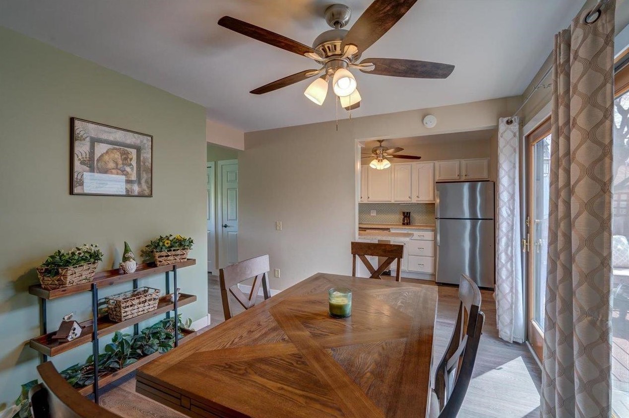 6532 Offshore Dr, Madison WI  53705-4234 exterior