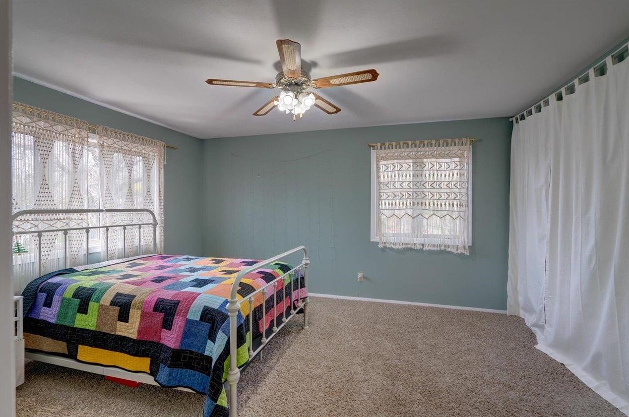 6532 Offshore Dr, Madison WI  53705-4234 exterior