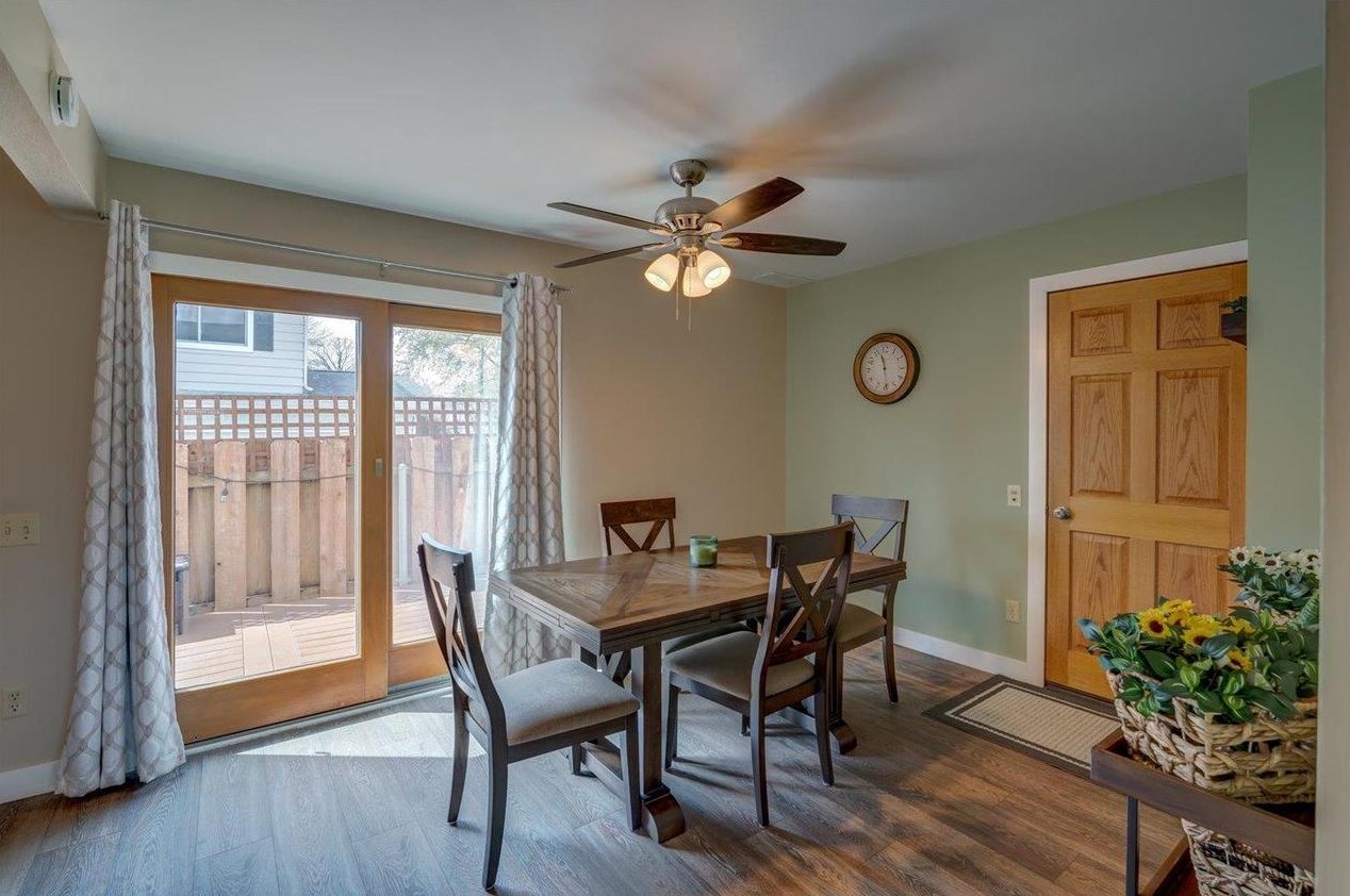 6532 Offshore Dr, Madison WI  53705-4234 exterior