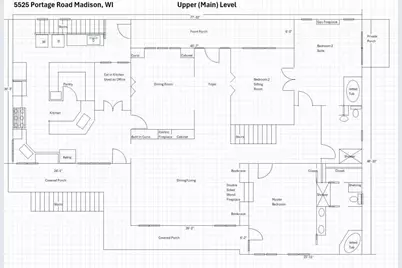 5525 Portage Road, Madison, WI 53704 - Photo 49