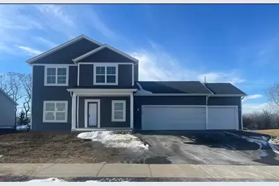 3296 S Bartells Drive, Beloit, WI 53511 - Photo 1