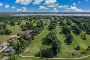 695 South Street, Green Lake, WI 54941 - Photo 37