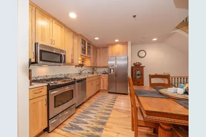 695 South Street #8, Green Lake, WI 54941 - Photo 5