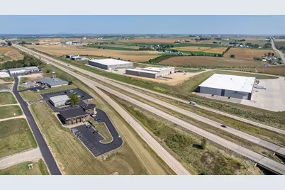 3681 &amp; 3679 Prism Lane, Kieler, WI 53812 - Photo 85