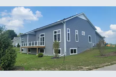 110 Edenview Drive, Eden, WI 53019 - Photo 1