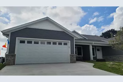 110 Edenview Drive, Eden, WI 53019 - Photo 1