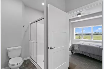 2868 Wild Goose Way, Stoughton, WI 53589 - Photo 19