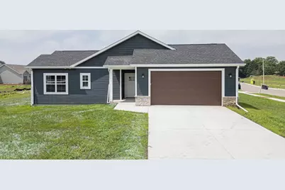 889 Red Hawk Drive, Milton, WI 53563 - Photo 3