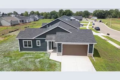 889 Red Hawk Drive, Milton, WI 53563 - Photo 3