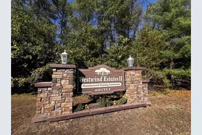 1870 County Road F #80, Friendship, WI 53934 - Photo 31