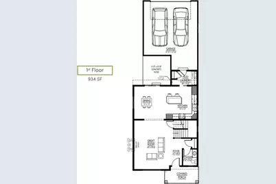 44 Windflower Way, Mount Horeb, WI 53572 - Photo 3