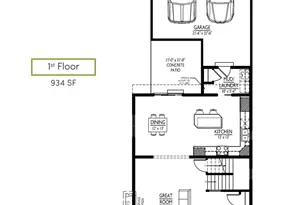 44 Windflower Wy, Mount Horeb, WI 53572 - Photo 3