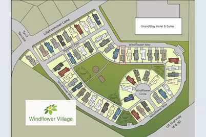 44 Windflower Way, Mount Horeb, WI 53572 - Photo 5