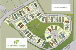 44 Windflower Wy, Mount Horeb, WI 53572 - Photo 5