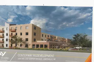 200 Center Ave, Janesville, WI 53548 - Photo 1