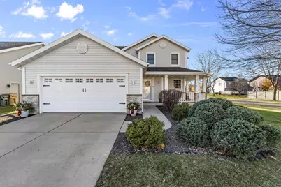 7233 Iris Bloom Drive, Madison, WI 53719 - Photo 1