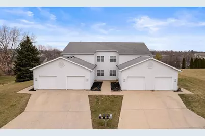 232-238 Talon Place, Sun Prairie, WI 53590 - Photo 1