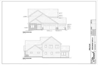 924 Brynhill Drive, Oregon, WI 53575 - Photo 3