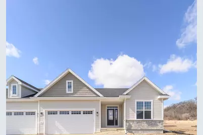 2154 Waters Edge Trail, Madison, WI 53718 - Photo 1