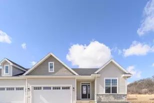 2154 Waters Edge Trail, Madison, WI 53718 - Photo 1