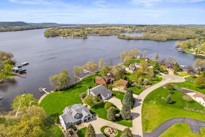 E12805 W Point Drive, Merrimac, WI 53561 - Photo 39