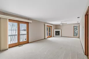 E12805 W Point Dr, Merrimac, WI 53561 - Photo 19