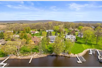 E12805 W Point Drive, Merrimac, WI 53561 - Photo 3