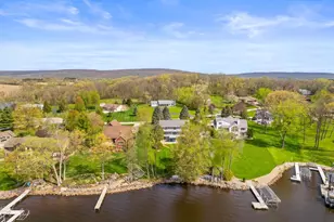 E12805 W Point Dr, Merrimac, WI 53561 - Photo 3