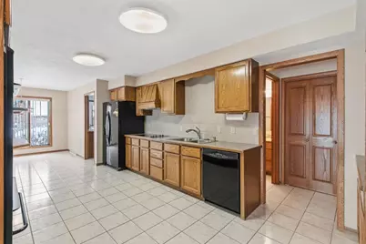 E12805 W Point Drive, Merrimac, WI 53561 - Photo 9