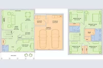 1594 Eagle Eye Street, Verona, WI 53593 - Photo 21