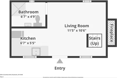 608 N Grandview Boulevard, Waukesha, WI 53188 - Photo 31