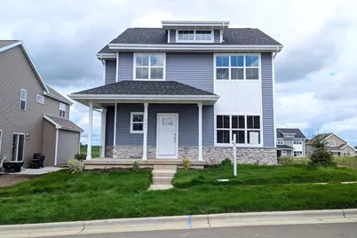 6654 Redpoll Road, Middleton, WI 53562 - Photo 1