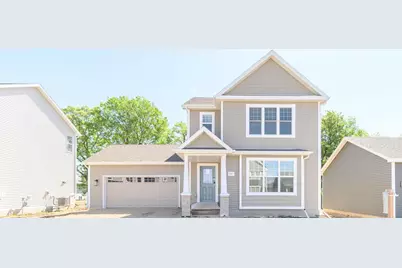 1125 Hickory Hills Drive, Sun Prairie, WI 53590 - Photo 1