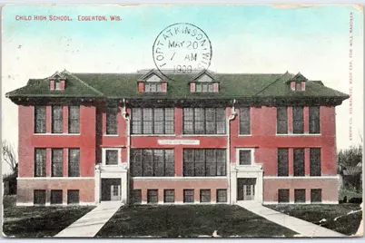 116 Swift Street #201, Edgerton, WI 53534 - Photo 1