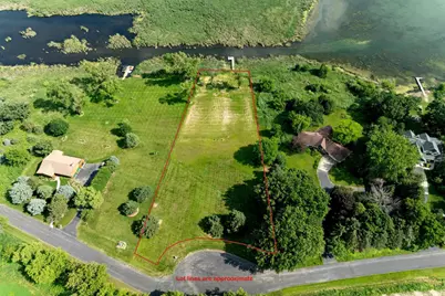 Lt3 Twin Lake Road, Markesan, WI 53946 - Photo 5