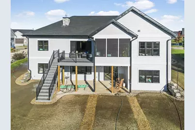 4098 Hanover Drive, DeForest, WI 53532 - Photo 33