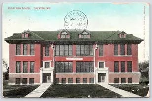 116 Swift St, Edgerton, WI 53534 - Photo 1