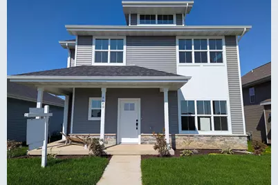 6640 Linnet Lane, Middleton, WI 53562 - Photo 1