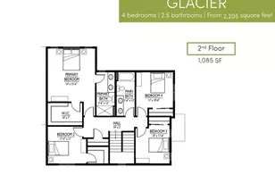 6631 Junco Dr, Middleton, WI 53562 - Photo 81