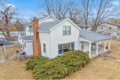 110 N Judson Street, Lake Delton, WI 53940 - Photo 1