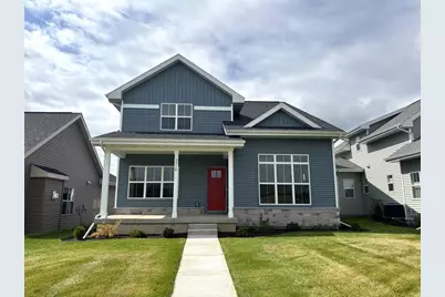2910 Turnip Way, Fitchburg, WI 53711 - Photo 1