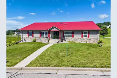 517 Darcy Drive, Hillsboro, WI 54634 - Photo 1