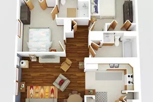 517 Darcy Dr, Hillsboro, WI 54634 - Photo 5