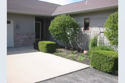 N4723 Ridgeview Drive, Portage, WI 53901 - Photo 5