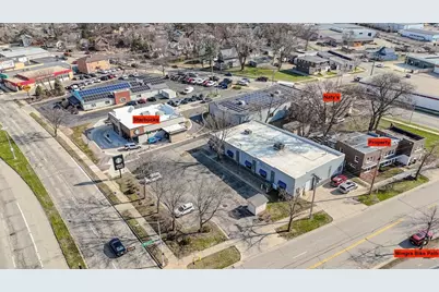 702 W Wingra Drive, Madison, WI 53715 - Photo 19