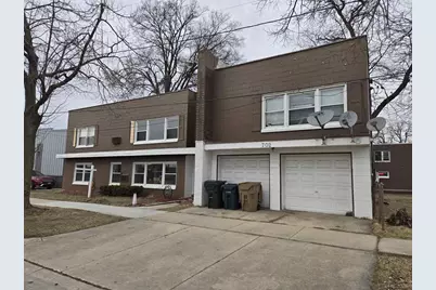 702 W Wingra Drive, Madison, WI 53715 - Photo 1