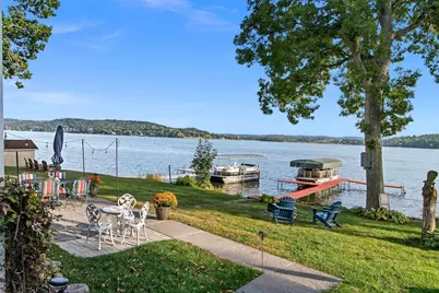 E13609 Idlewild Road, Merrimac, WI 53561 - Photo 3