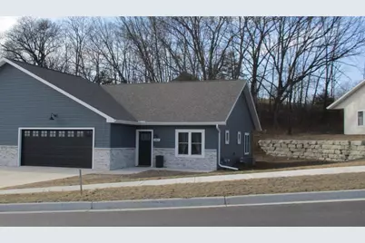 1007 Rusalka Circle, Reedsburg, WI 53959 - Photo 1