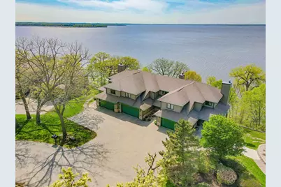 N799 Waubunsee Trail #1, Fort Atkinson, WI 53538 - Photo 1