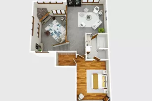 N799 Waubunsee Tr, Fort Atkinson, WI 53538 - Photo 45